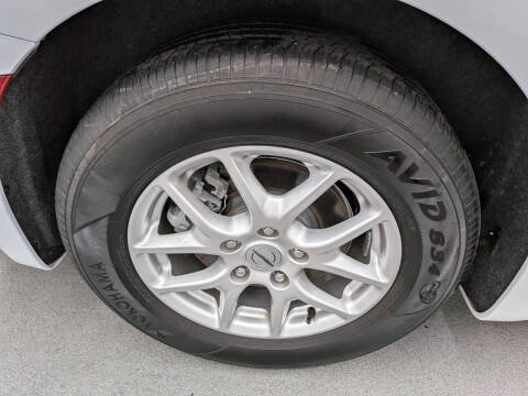 2024 Chrysler Pacifica Touring