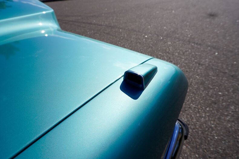 1972 Cadillac DeVille