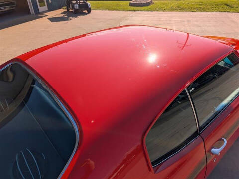 1972 Chevrolet Chevelle