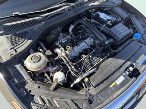 2021 Volkswagen Jetta R-Line