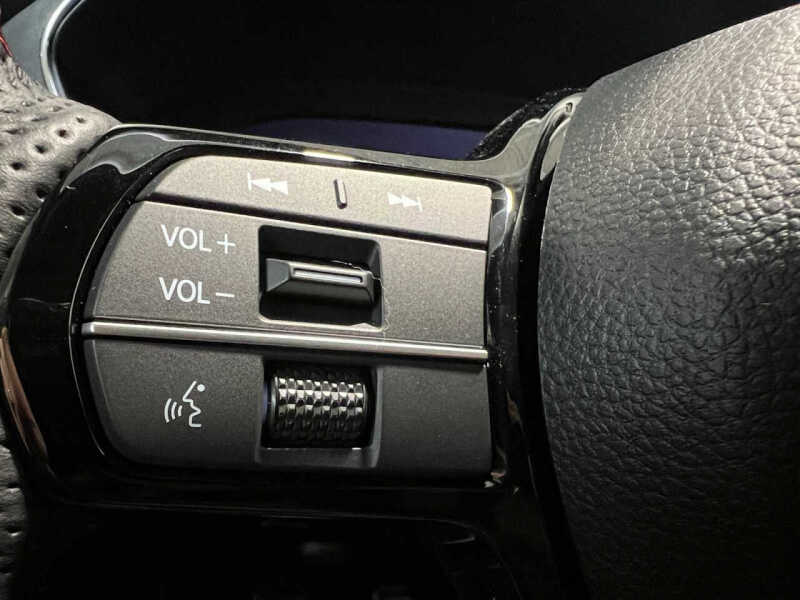 2025 Acura Integra Type S