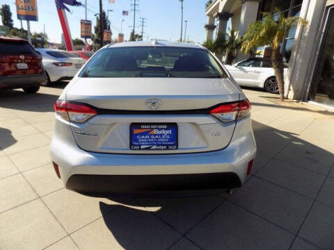 2025 Toyota Corolla Hybrid