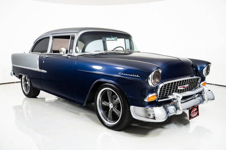 1955 Chevrolet 210