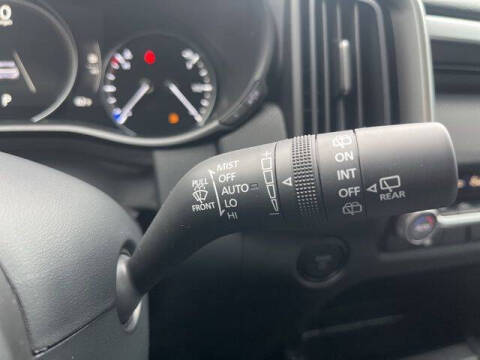 2026 Mazda CX-50 Hybrid Preferred