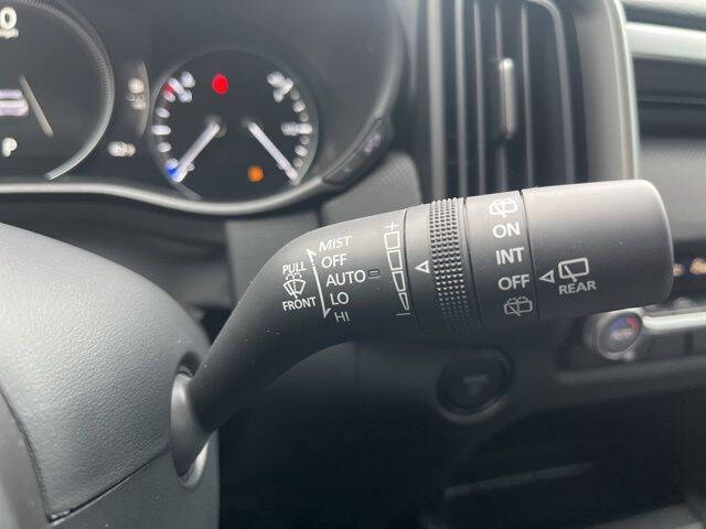 2026 Mazda CX-50 Hybrid Preferred