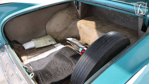 1958 Cadillac Series 62