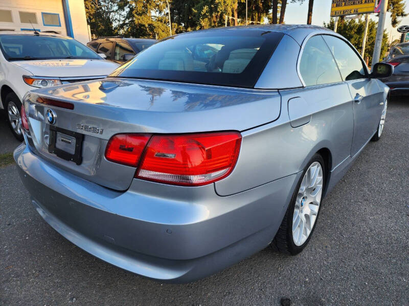 2010 BMW 3 Series 328i