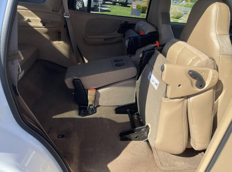 1999 Dodge Durango SLT