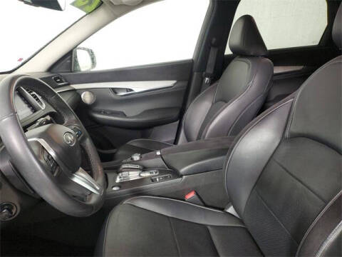 2023 Infiniti QX50 Sensory