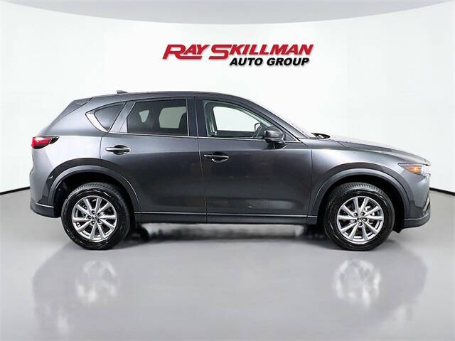 2023 Mazda CX-5 2.5 S Select