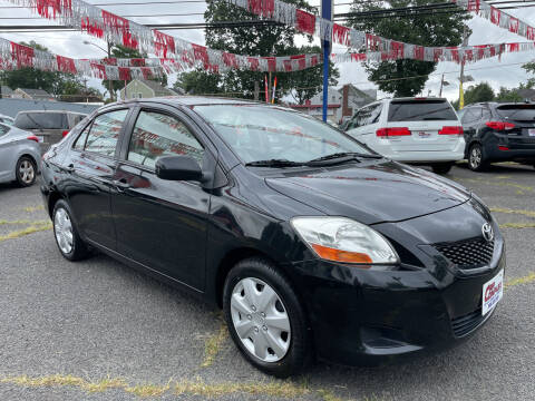 2009 Toyota Yaris for sale at Car Complex in Linden NJ