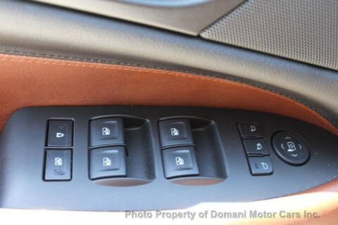 2015 Cadillac Escalade Premium