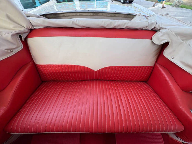 1955 Chevrolet Bel Air