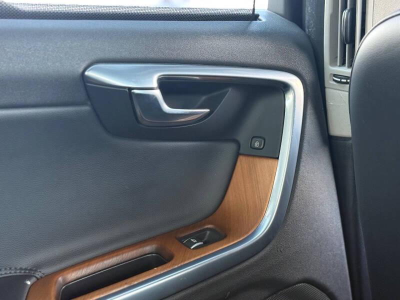 2016 Volvo S60 T5 Inscription