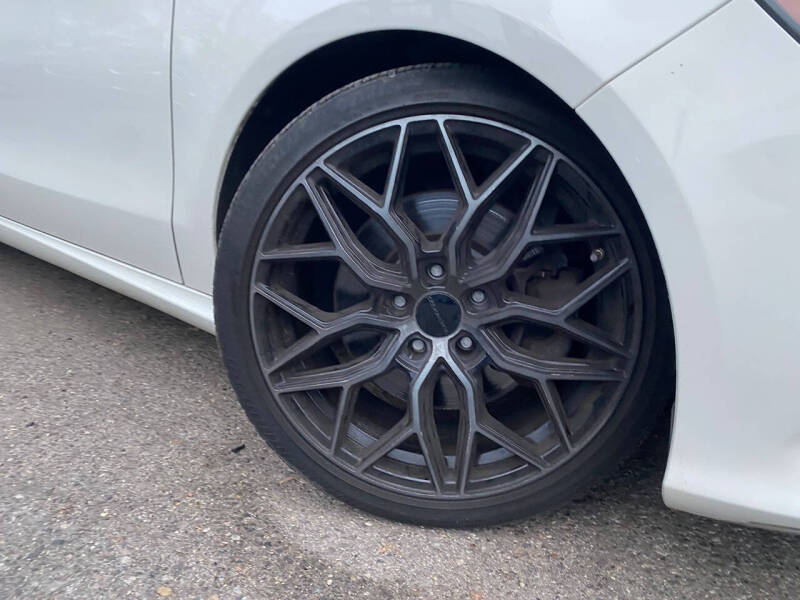 2017 Mercedes-Benz CLA CLA 250 4MATIC