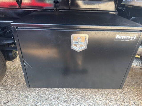 2025 Ford F-750 Super Duty