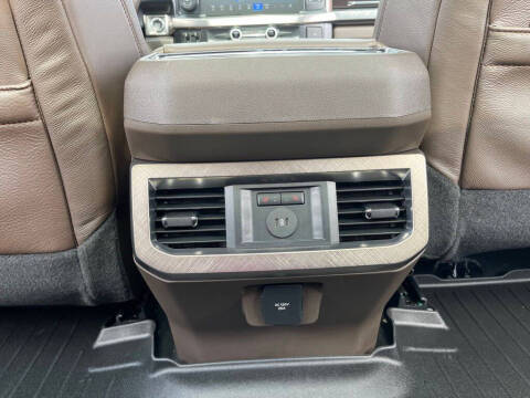 2026 Ford F-250 Super Duty