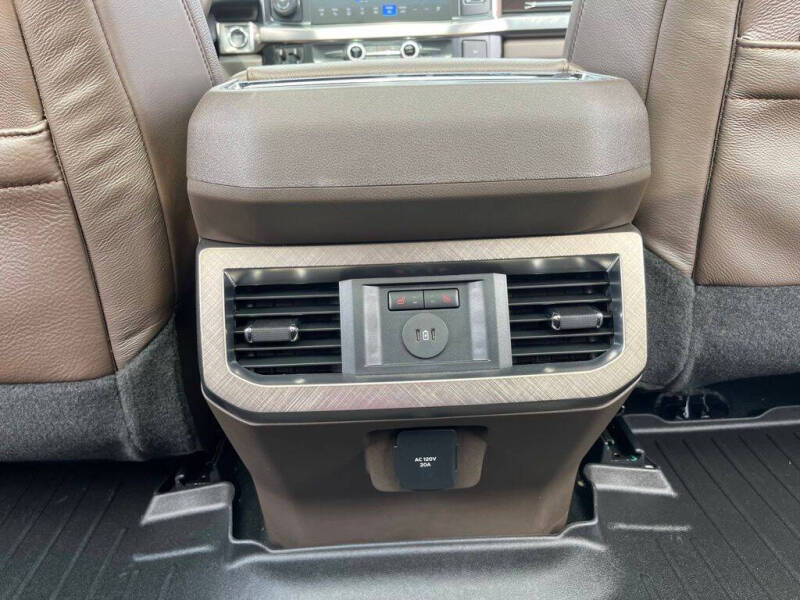 2026 Ford F-250 Super Duty