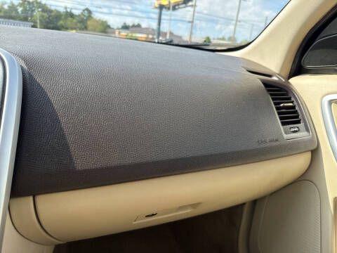 2011 Volvo XC60 3.2 R-Design