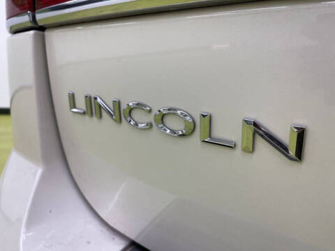 2008 Lincoln Navigator L