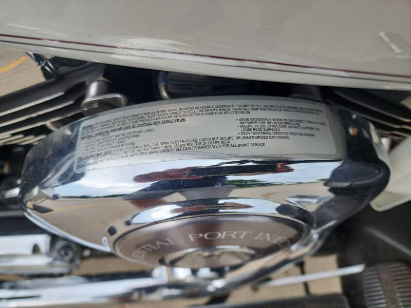 2002 Harley-Davidson Electra Glide