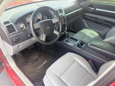 2009 Dodge Charger SXT