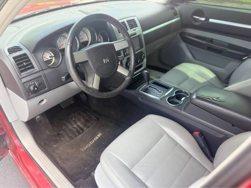 2009 Dodge Charger SXT