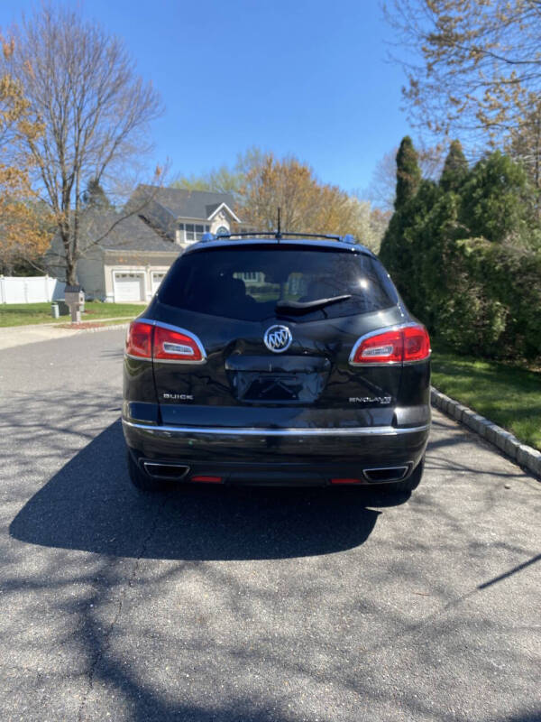 2014 Buick Enclave Premium