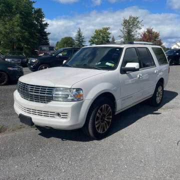 2013 Lincoln Navigator for sale at Drive One Way in South Amboy NJ