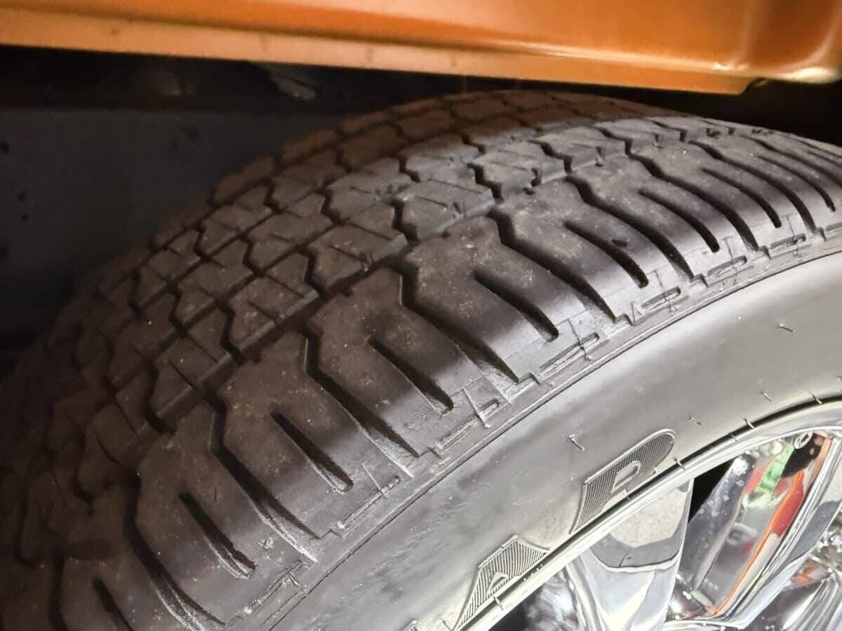 2003 Ford F-150 63