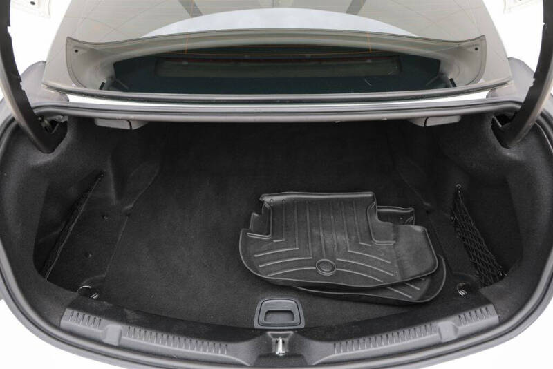 2018 Mercedes-Benz E-Class E 400 4MATIC