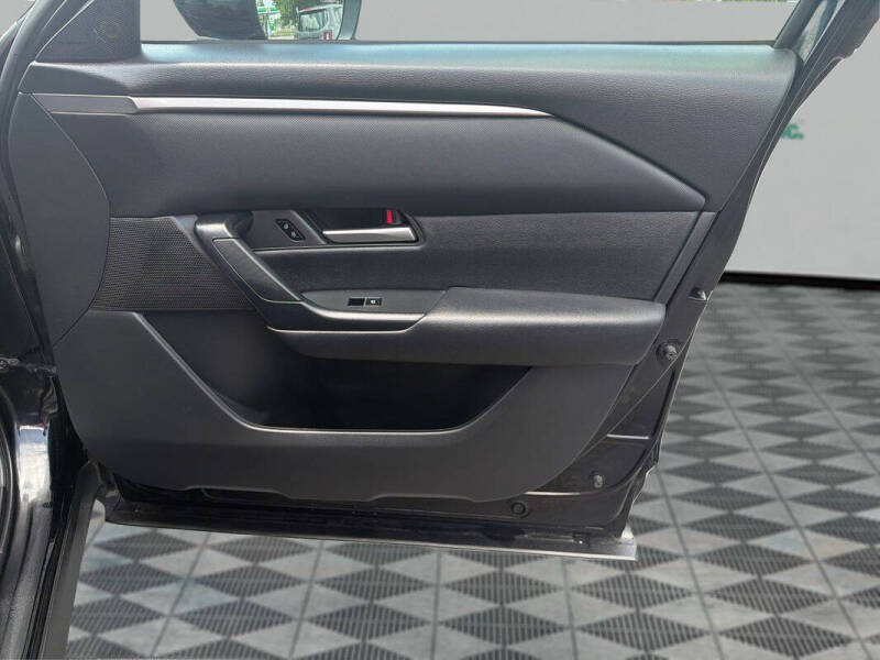 2025 Mazda CX-50 2.5 S Select