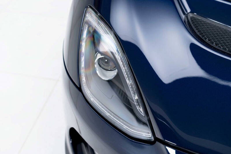 2017 Dodge Viper