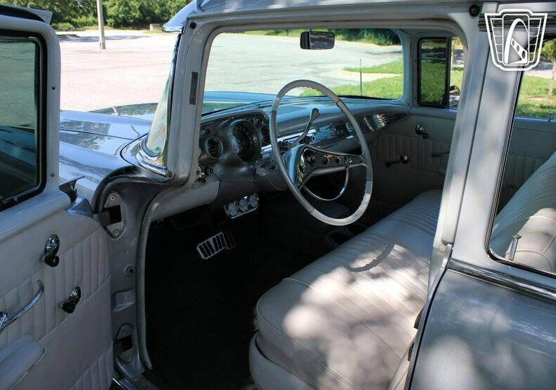 1957 Chevrolet 210