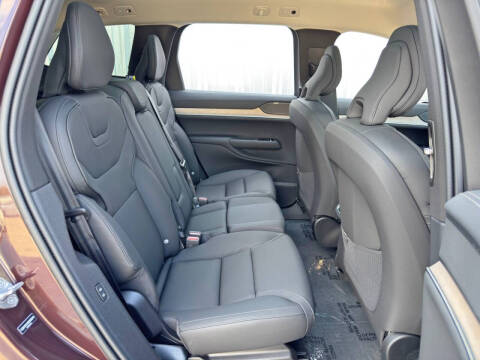 2025 Volvo EX90 Twin Ultra 7P