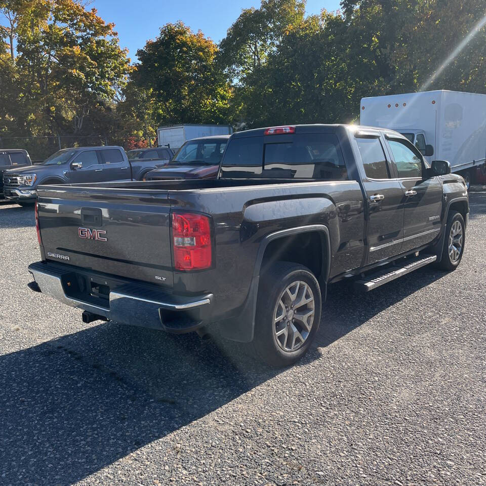 2014 GMC Sierra 1500 for sale at Pro Auto Gallery in King George, VA