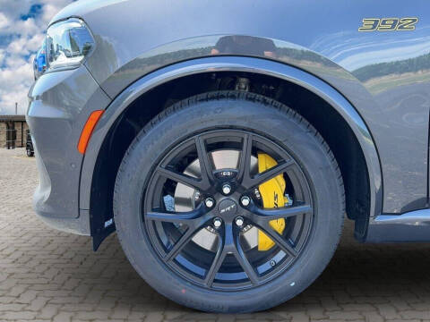 2024 Dodge Durango SRT 392