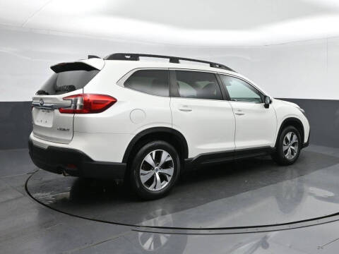 2023 Subaru Ascent Premium 8-Passenger