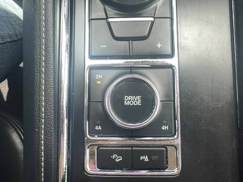 2023 Ford Expedition MAX XLT