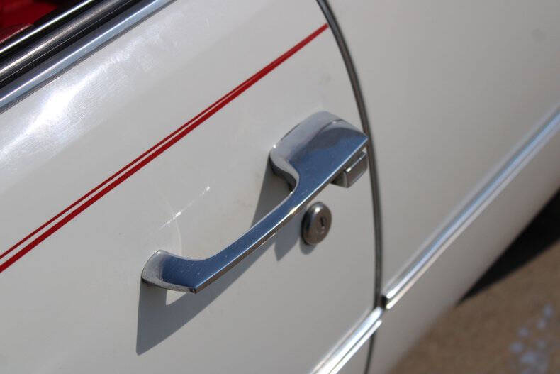 1973 Cadillac Eldorado