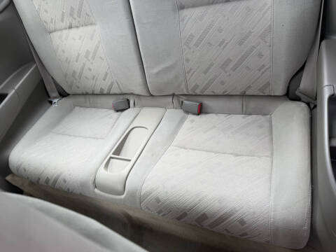 2004 Acura RSX