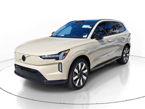 2025 Volvo EX90 Twin Performance Plus 6P