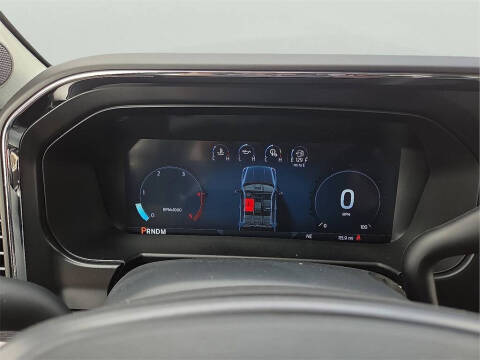 2025 Ford F-350 Super Duty