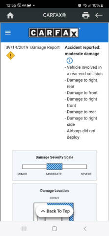 2016 Acura MDX SH-AWD w/Tech