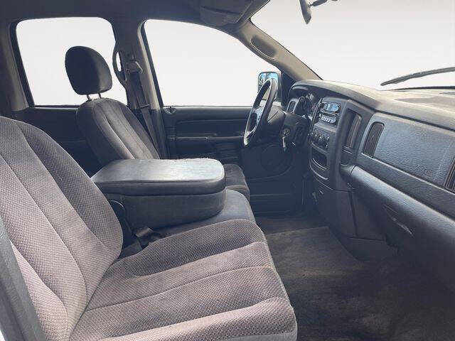 2003 Dodge Ram 1500