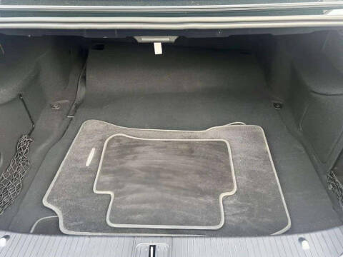 2013 Mercedes-Benz E-Class