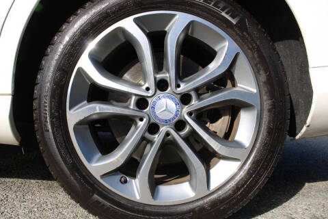 2016 Mercedes-Benz C-Class C 300 4MATIC