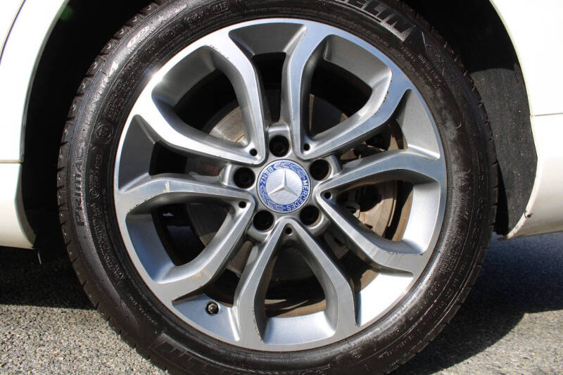 2016 Mercedes-Benz C-Class C 300 4MATIC