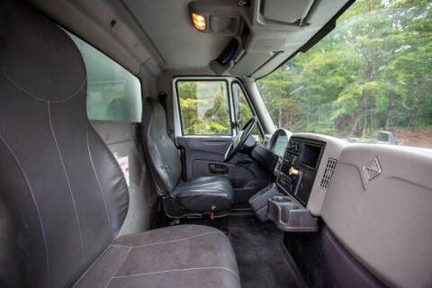 2015 International DuraStar 4300