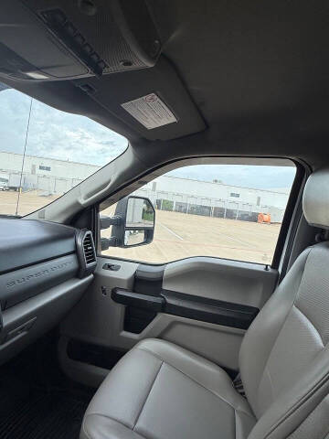 2019 Ford F-350 Super Duty XLT